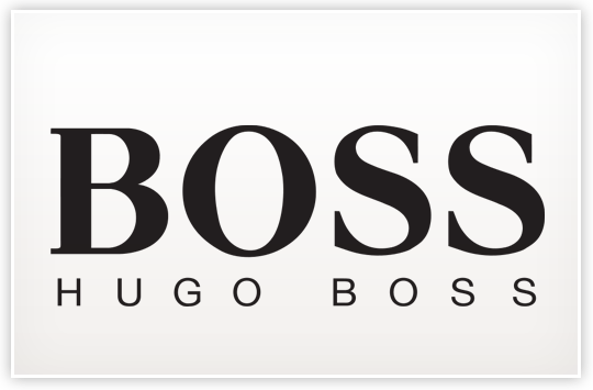 Boss-Schuhe